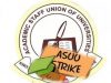 ASUU strike