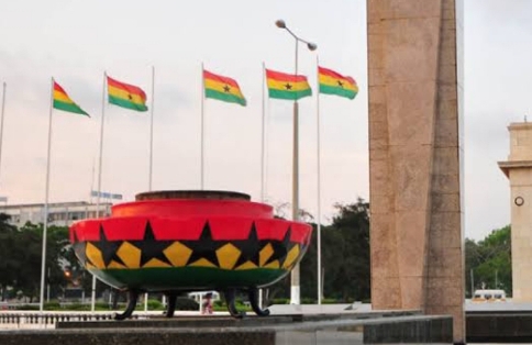 Ghana Independence day