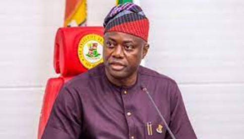 Governor Seyi Makinde of Oyo State directed that all campaign activities