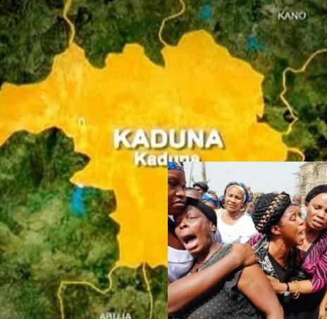 HURIWA Tackles President Buhari, Gov. El-Rufai Over Southern Kaduna Genocide