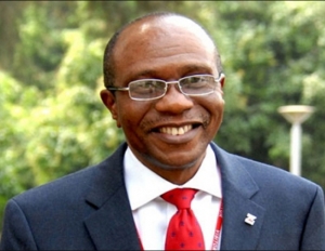 Godwin Emefiele and CNPP on CBN Act 2007 and Redesigned Naira Banknotes