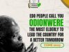 , Osinbajo Gets Royal Endorsement of Edo People