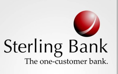 Sterling Bank logo