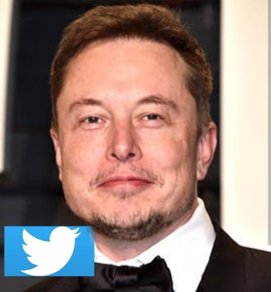 Twitter sale Elon Musk