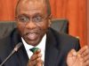 CBN Governor Godwin Emefiele