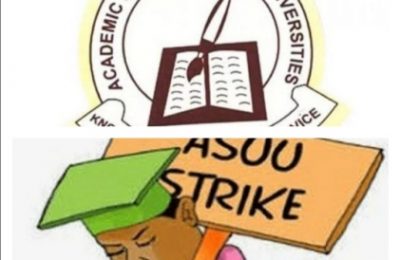 ASUU Strike Update