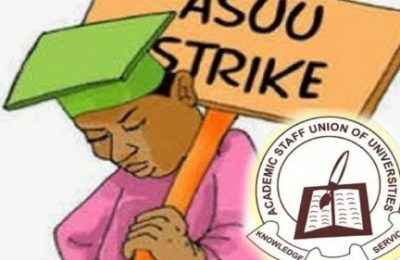 ASUU Strike Update
