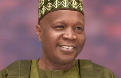 2022 May Day: Governor Inuwa Felicitates With Gombe Workers