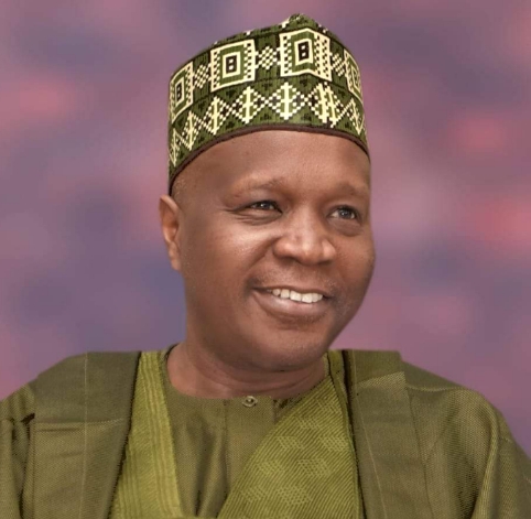 2022 May Day: Governor Inuwa Felicitates With Gombe Workers