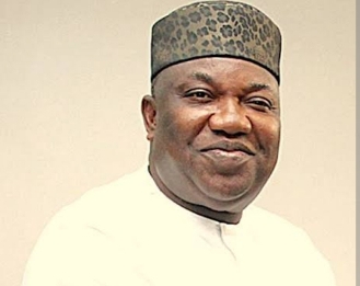 CNPP on Enugu State Governor Ifeanyi Ugwuanyi