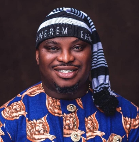 Mayor-Lucky-Igbokwe-of-Abia-State Frontline PDP Governorship Aspirant in Abia State Promises to give Priority to Education