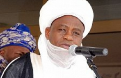 Sultan of Sokoto Muhammad Sa’ad Abubakar III