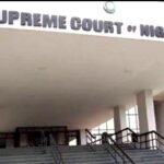 Supreme Court of Nigeria