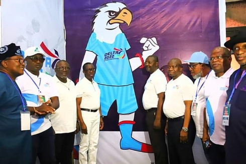 NSF: Delta will maintain dominance in sports – Okowa, The Street Reporters Newspaper