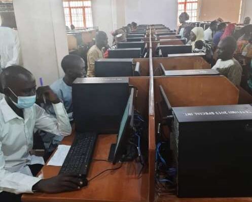Teachers Recruitment: Gombe TSC Commences Aptitude Test For Applicants, The Street Reporters Newspaper