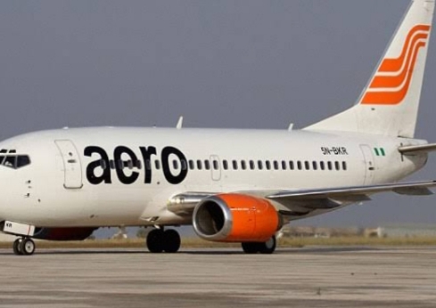 Aero Contractors Suspends Scheduled Flight Operations, Outlines Reasons, The Street Reporters Newspaper