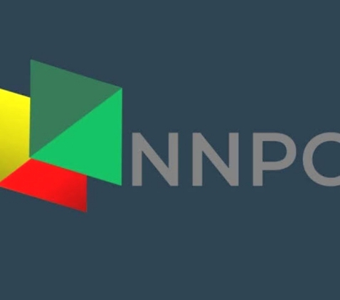 Nigerian National Petroleum Company Limited (NNPC Limited) logo