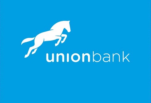 Union Bank Logo junior achievement nigeria