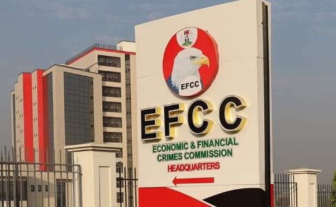 EFCC Headquarters Abdulrasheed Bawa on Vote-buying and EFCC Recruitment