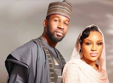 Katsina State Deputy, Mannir Yakubu Joined President Buhari, APC Presidential Candidate, Ahmed Tinubu, Dangote, Others, As Bunu’s Son Marries Shettima’s Daughter in Borno, The Street Reporters Newspaper