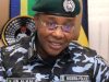 IGP Alkali Baba Usman