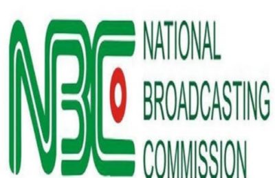 NBC Nigeria Logo