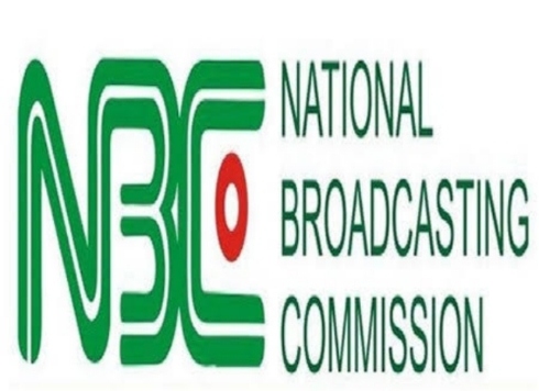NBC Nigeria Logo