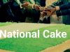 National Cake: Sharers Sharing Formula And The Rest Of Us, The Street Reporters Newspaper
