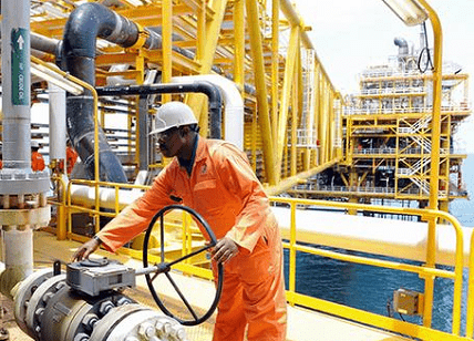 OPEC Oil Production quota in Nigeria