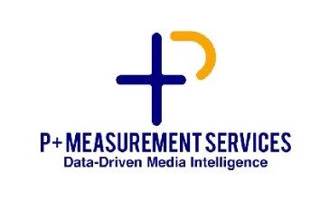 P+ Measurement Services logo