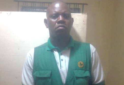 Photojournalist Adekola Bamigbala Languishing In Ikoyi Prison