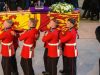 Colourful Farewell To Queen Elizabeth II at her Funeral
