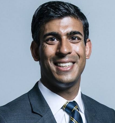 Rishi Sunak Says "One Family" After Liz Truss Defeated Him In UK PM Race
