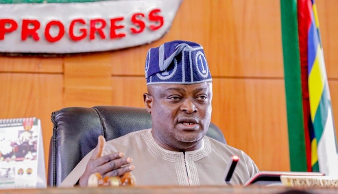 Rt. Hon. Mudashiru Ajayi Obasa led Lagos State House of Assembly wants Honour to Prominent Traditional rulers