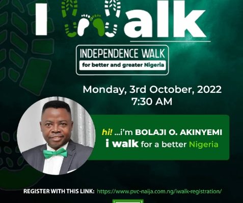iWalk!: What You Need To Know