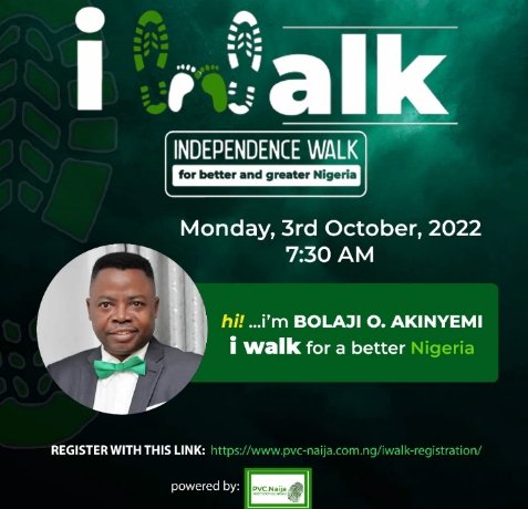 iWalk!: What You Need To Know