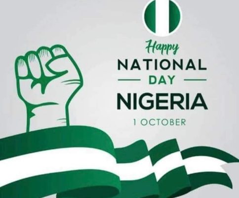 Nigeria at 62 independence day