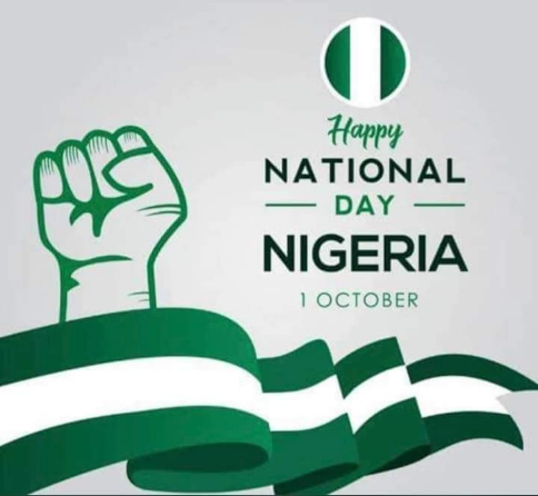 Nigeria at 62 independence day
