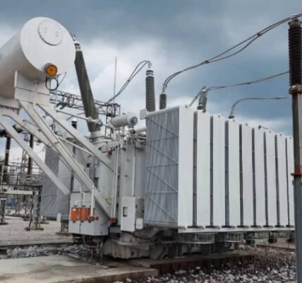 TCN Energizes New 150MVA Interbus Transformer In Delta IV Substation, Ugehelli