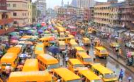 Lagos State Commercial Buses Issue Strike Notice Under Joint Drivers' Welfare Association of Nigeria (JDWAN)