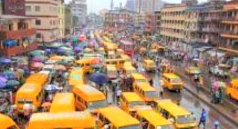 Lagos State Commercial Buses Issue Strike Notice Under Joint Drivers' Welfare Association of Nigeria (JDWAN)