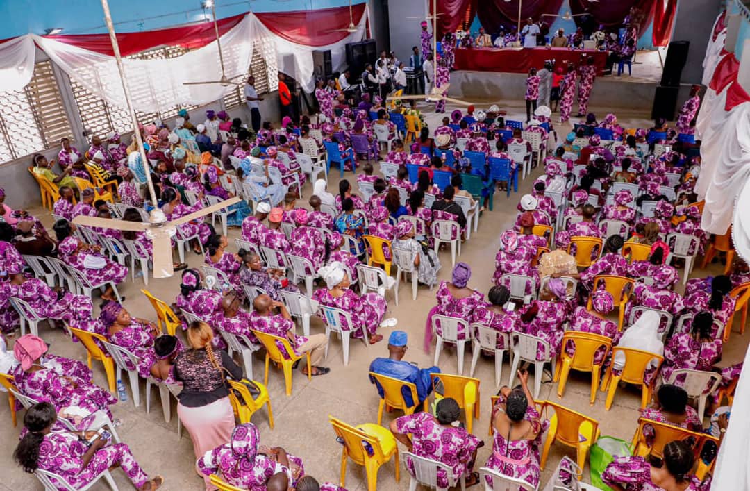 Obasa Celebrates With Teachers, Says No Sane Society Exists Without Educators