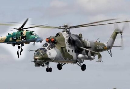 Scores of Terrorists Killed as Nigerian Military Fighter Jet Raids Halilu, Zamfara Wealthiest Bandit’s Camp