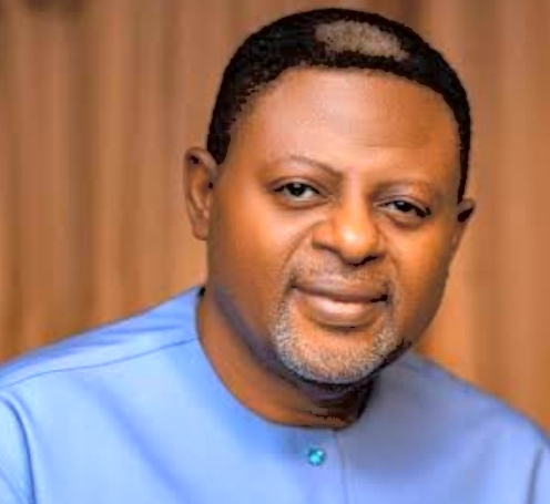 Prince Bassey Otu Authentic Cross River State APC Governorship Candidate