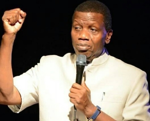 Redeemed Christian Church of God, Pastor Enoch Adeboye