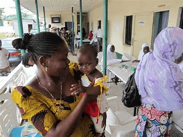 Scourge of Malaria in Nigeria the AYGF Perspective