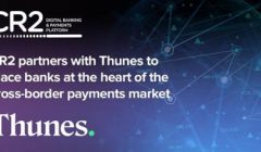 Cross-border Payments: CR2 Announce Partners with Thunes