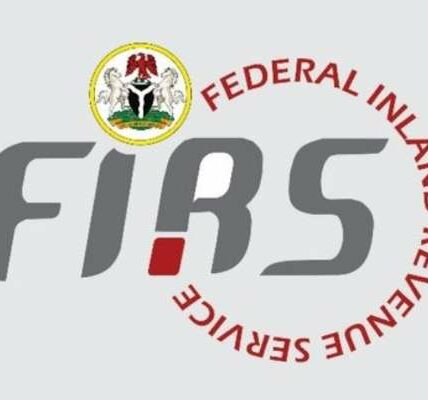 FIRS logo