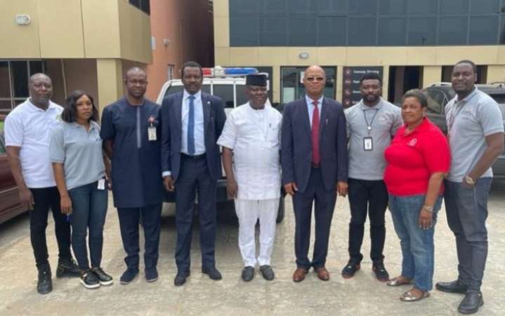 FIRS Opens 25 New Satellite Tax Offices Across Nigeria