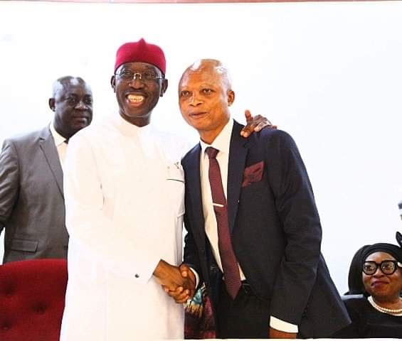 Politics Won't Distract Our Focus On Good Governance - Okowa Assures Deltans